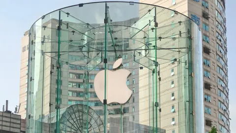 Apple ซุ่มพัฒนาชิปเฉพาะทางสำหรับแว่นตาอัจฉริยะ และ Mac รุ่นใหม่