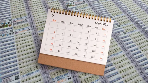 งวดนี้หวยออกวันศุกร์ นักเสี่ยงโชคไม่พลาด "เลขเด็ด" เคยออกซ้ำ 2 รอบ