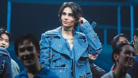"เจฟ ซาเตอร์" สุดภูมิใจปักหมุดชีวิตทุกมุม คอนเสิร์ตใหญ่ที่อิมแพ็ค
