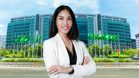 กสิกรไทย ตั้ง 2 บอร์ดใหม่ “จิตสุภา วัชรพล” Co-CEO ไทยรัฐ นั่งกรรมการอิสระ มีผล 9 พ.ค.