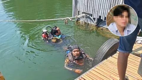 หนุ่มเอนฯ ตกแพดับ ญาติคาใจไม่เชื่อเป็นอุบัติเหตุ เพจดังเผยข้อมูลจากพยาน