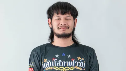 เปิดผลงาน "ดังเด้ง" ผู้บ่าวไทบ้านที่โด่งดังด้วยฝีมือสู่นักแสดงขวัญใจคนทั้งประเทศ 