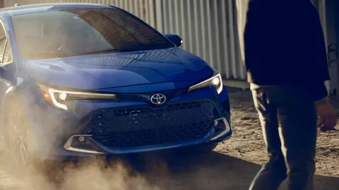 ภาษีทรัมป์ทำ TOYOTA กำไรหด 34.9%