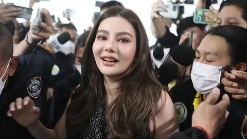 บริษัทแบรนด์เนม ฟ้อง “ดิว อริสรา” ข้อหาฉ้อโกง ลวงขายสร้อย