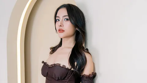 เซ็กซี่สวยสะกด "พรีม-รณิดา" ดราม่าโดนใจ พิสูจน์ฝีมือ รักไม่รีบ ไม่เปิดแต่ก็ไม่ปิด