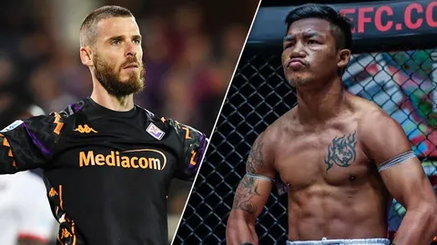 ของจริง "รถถัง" เผยแชทคุย ส่งกำลังใจ "เด เคอา" 