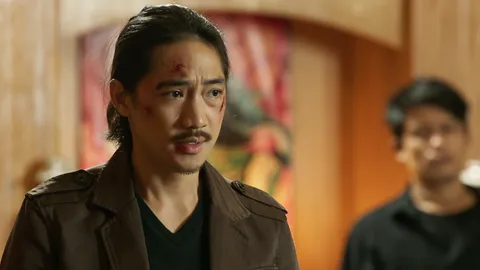 ย้อนความสนุก กระสุนสั่งตาย EP.19 คนไม่มีตัวตน ที่ไม่มีใครมองเห็น