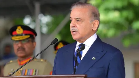 นายกฯ ปากีสถานประกาศชัยชนะ ลั่นทำทุกอย่างเพื่อปกป้องเอกราช