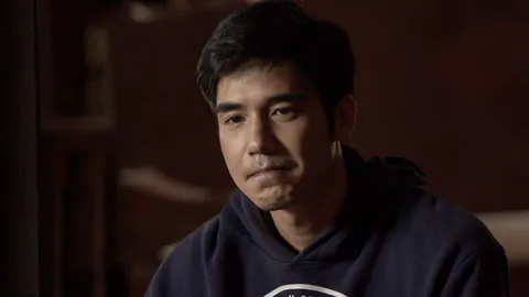 กระสุนสั่งตาย EP.20 ตามลุ้นต่อ เมื่อ 2 ผู้ยิ่งใหญ่ประกาศสงครามกัน