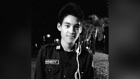 ปิดตำนาน “น้องก็อต” ยามหล่อ มช. เสียชีวิตในหอพัก คาดโรคหัวใจกำเริบ