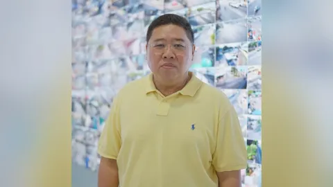 เลือกตั้งนายกเทศมนตรีนครนครปฐม "สมโชค" เบียดชนะคู่แข่งจากพรรคส้ม