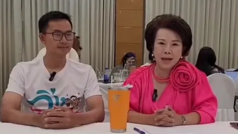 “เจี๊ยบ อมรัตน์” ประกาศทำตามสัญญา วางมือทางการเมือง เซ่นพ่ายสนามเลือกตั้งเทศบาล