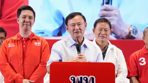 “อนุสรณ์” โว ผลเลือกตั้งนายกเทศมนตรีนครเชียงใหม่ คนเชื่อมั่นแนวทางเพื่อไทย