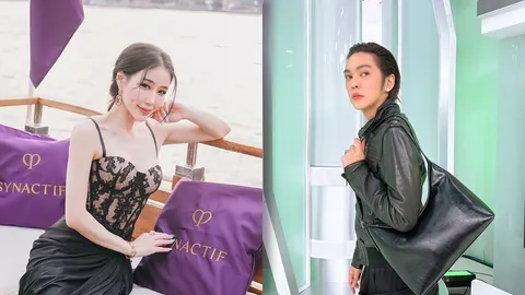 เอิร์น จิรวรรณ เพิ่งรู้พร้อมทุกคน ดัง พันกร ส่งตาหวานในเอ็มวีเพราะอยากได้ลิป