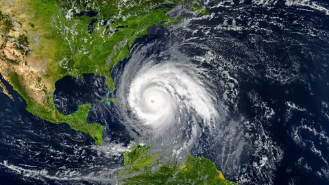 กรมอุตุฯ เตือนภัย "พายุหอยหมี" ถล่มไทย เป็นข่าวปลอม ย้ำไม่มีชื่อในสารบบ