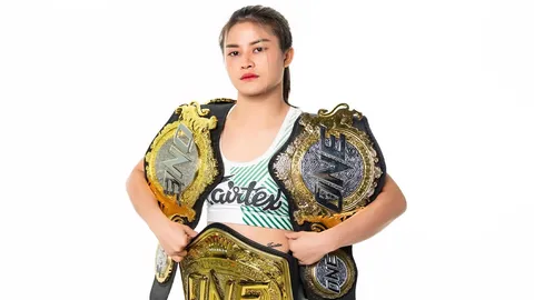 เป็นอย่างไรบ้าง “แสตมป์” เปิดใจครั้งแรก หลังบาดเจ็บยาว ต้องสละแชมป์โลก ONE