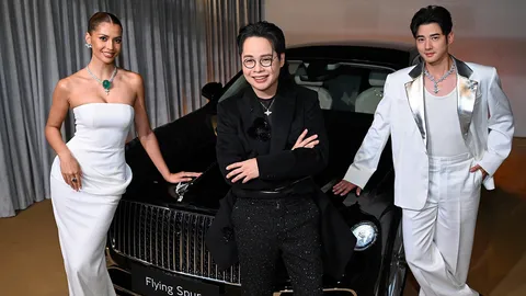 มรกต 400 ล้าน