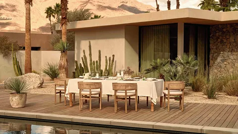 H&M HOME ชวนแต่งบ้านมีสไตล์เป็นธรรมชาติ