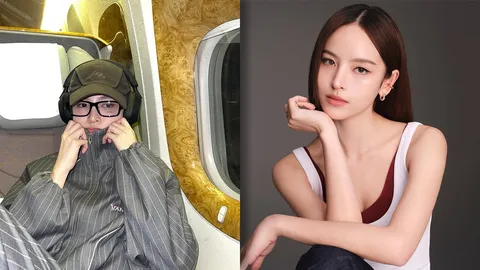 ณิชา บินลัดฟ้าไปฝรั่งเศส เดินพรมแดงเทศกาลหนังเมืองคานส์ให้กับแบรนด์ดัง