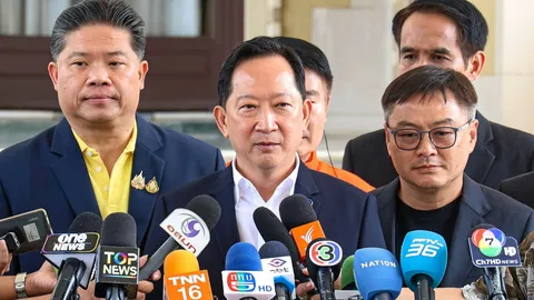 ปภ.พอใจผลทดสอบระบบเตือนภัยระดับใหญ่ เชื่อม ทีวี - วิทยุ ไม่เกิน ก.ค.นี้