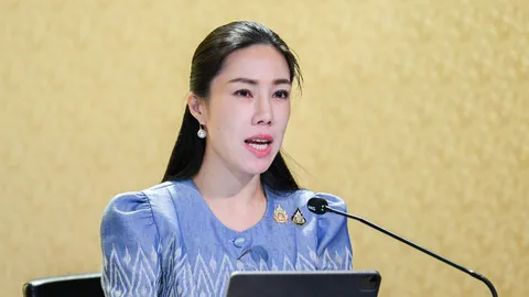 ครม. เห็นชอบเพิ่ม 3 คดีความผิดทางอาญาที่ซับซ้อน-กระทบประชาชน เป็นคดีพิเศษ