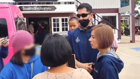 เปิดปมเหตุ "ต้นอ้อ" ถึงกับปรี๊ดแตก ปะทะคารม "ครอบครัวกำเงิน"