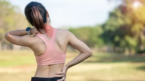 ออกกำลังกายผิดวิธี เสี่ยงบาดเจ็บ รู้เท่าทันก่อนเริ่มฟิต