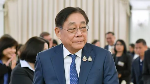 ครม. แต่งตั้ง “พิชัย - ชูศักดิ์” เป็นผู้รักษาราชการแทน รมว.ต่างประเทศ