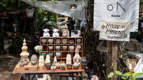 "อีสานโชว์พ(ร)าว" เทศกาลสร้างสรรค์ สะท้อนอัตลักษณ์และศักยภาพที่น่าจับตามอง