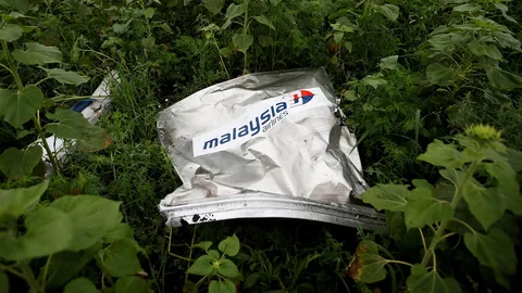 ICAO ตัดสิน รัสเซียต้องรับผิดชอบ เหตุ MH17 โดนยิงตก ดับยกลำ 298 ศพ (คลิป)