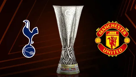 แมนยูฯ หรือ สเปอร์ส "อดีตแข้งพรีเมียร์ลีก" ฟันธงนัดชิงยูโรปาลีก