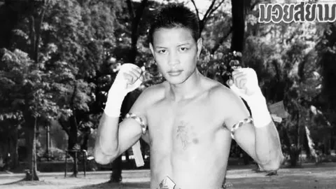 “นักมวยไทยชื่อดัง” เสียชีวิต หลังมีภาวะซึมเศร้า-แฟนๆ ส่งกำลังใจให้ครอบครัว