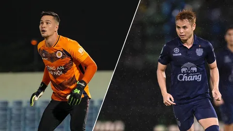 "ฟิลิป เหงียน" ท้าชน บุรีรัมย์! มั่นใจ กงอัน ฮานอย ดีพอคว้าแชมป์อาเซียน