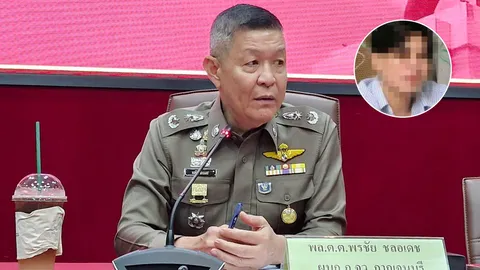 ผบก.กาญจน์ สั่งสอบปมหนุ่มเอนฯ ดับปริศนา ตร.เรียก 6 หมื่นแลกบิดคดีตรวจฉี่ไม่ม่วง