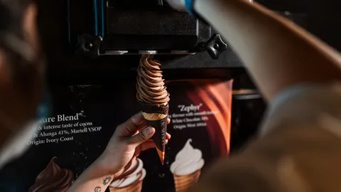 ชวนทาสรักโกโก้เที่ยวงาน THAILAND CRAFT COCOA 2025 ที่เซ็นทรัลเวิลด์ 