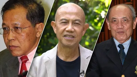 สนท.มอบรางวัล “เกียรติยศคนหนังสือพิมพ์” ครั้งที่ 2 เชิดชูเกียรติ “พงษ์-สุทธิชัย-ซูม”