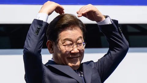 ตัวเก็งผู้สมัครชิง ปธน.เกาหลีใต้ เสนอลดเวลาทำงานเหลือ 4.5 วัน/สัปดาห์