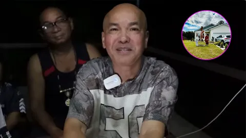 แห้ว รีเจนซี่ เคลียร์ข่าวเป็นแรงงานรายได้ต่ำที่อเมริกา เผยอาชีพ-ธุรกิจที่ทำไม่ธรรมดา