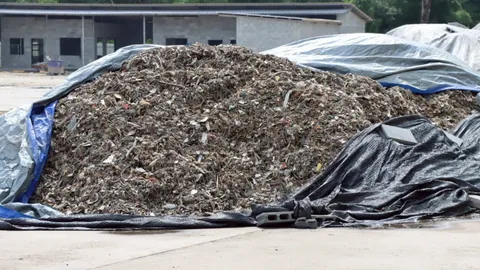 “เอกนัฏ” สั่งทีมสุดซอย ล้างบาง 3 โรงงานรีไซเคิลนอมินี อายัดวัตถุอันตราย 550 ตัน