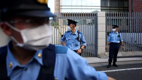 เด็กญี่ปุ่นวัย 15 สารภาพ แทงยายวัย 84 ดับ เพราะอยากเข้าสถานพินิจ