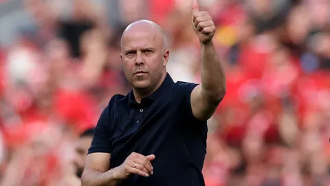 "ลิเวอร์พูล" มาแรง ผงาดเต็งคว้า "แข้ง 50 ล้านปอนด์" ร่วมทัพ