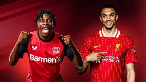 ทำความรู้จัก “ฟริมปง” เชื่อมโยง “ลิเวอร์พูล” สไตล์ชัด ดีลนี้ไม่ใช่หา เทรนต์ V.2