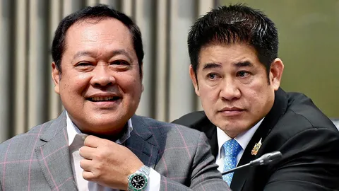 วิเคราะห์การเมือง : สูตรกล้วยเร้าเกมร้อน