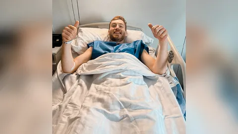 สเปอร์สอดใช้ของแรง! คูลูเซฟสกี ผ่าเข่า! ชวดบู๊ แมนยูฯ นัดชิงฯ ยูโรปา ลีก