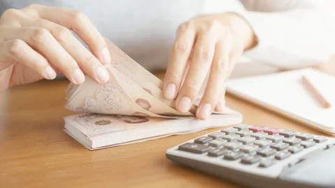 วันจ่ายเงินเดือนข้าราชการ-ลูกจ้างประจำ บำนาญรายเดือน พฤษภาคม 2568