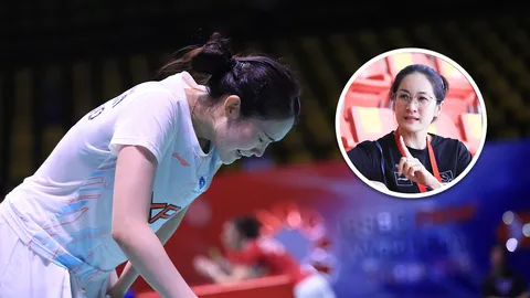 หนักแค่ไหน "น้องพิ้งค์" เผยอาการเจ็บล่าสุด หลังถอนตัว "ไทยแลนด์ โอเพ่น 2025"