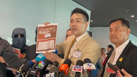 “กุสุมาลวตี” แฉแหลกหลักฐานมัดขบวนล็อกโผ สว. “ทนายอั๋น”พาพยานยืนยันเส้นเงิน