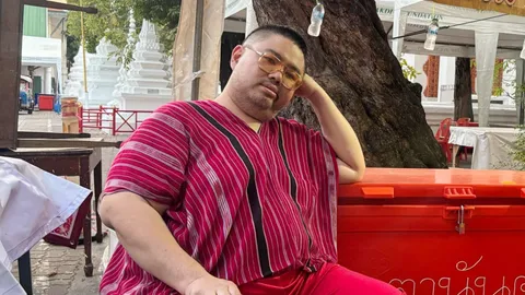 อ.จตุรงค์ นักวิชาการศาสนา โอดปมเจ้าอาวาสวัดไร่ขิง พระที่มองว่าทำคุณ กลับอมเงินวัด