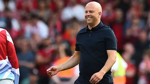 แฟนหงส์เตรียมเฮ! "ลิเวอร์พูล" ใกล้ได้แข้งใหม่ เตรียมจ่ายค่าฉีกสัญญา ปิดดีลใน 3 วัน