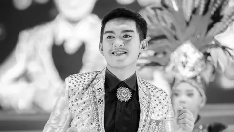 สุดเศร้าหมอลำดัง สไปร์ท ธณัชพงศ์ ประถมบันเทิงศิลป์ เสียชีวิตจากไฟช็อต